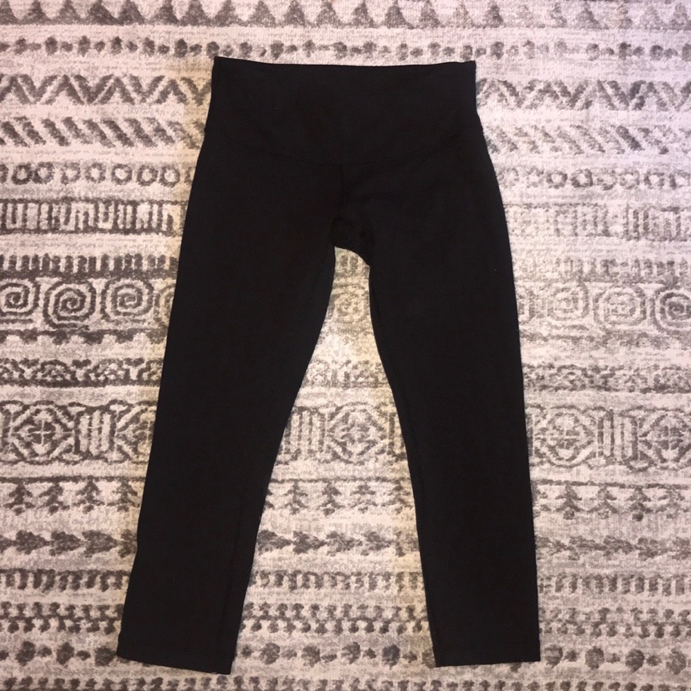 LuluLemon leggings